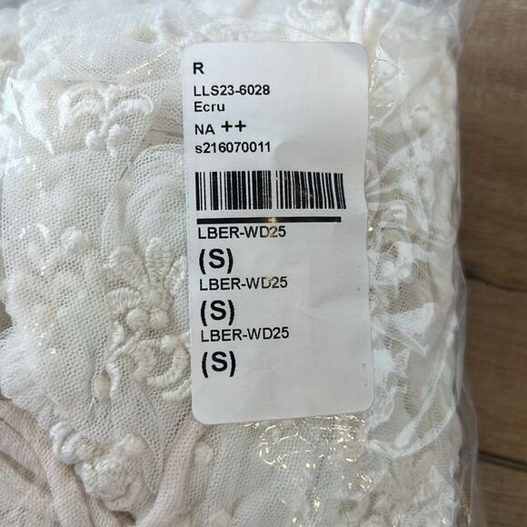 Love The Label Mae Dress - Picture 5 of 5